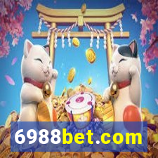 6988bet.com