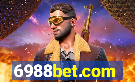 6988bet.com