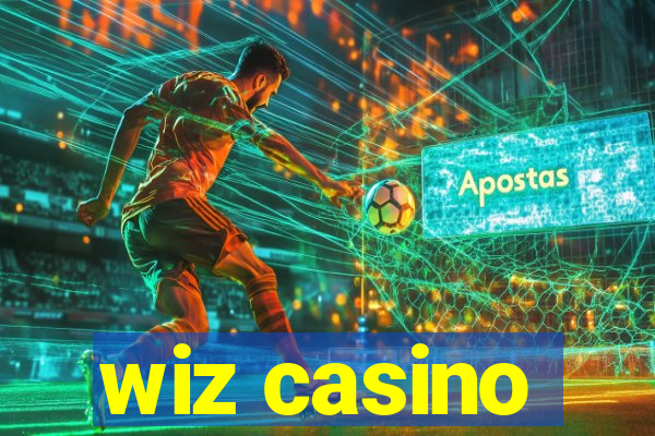 wiz casino