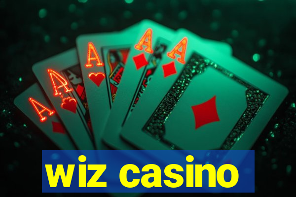 wiz casino