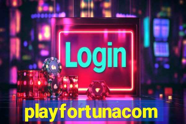 playfortunacom