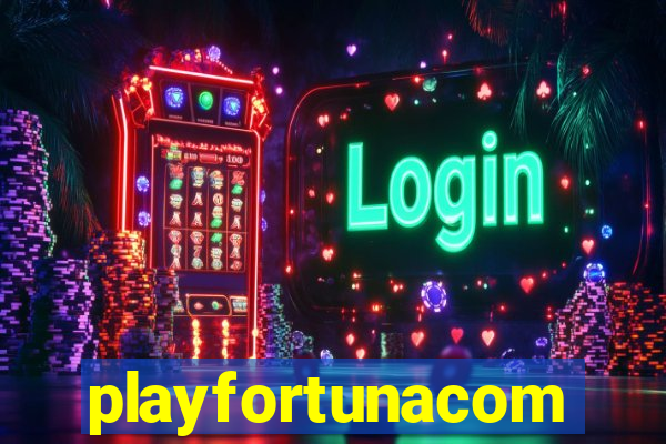 playfortunacom