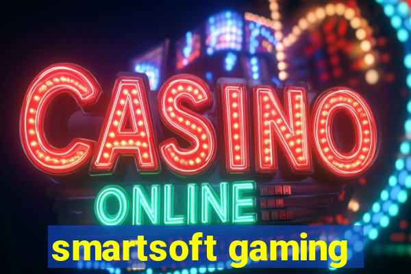 smartsoft gaming