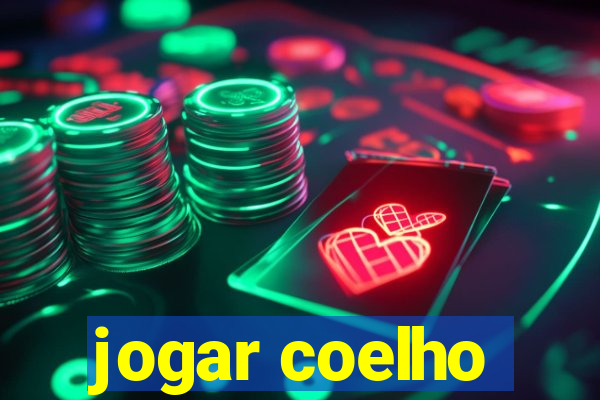 jogar coelho