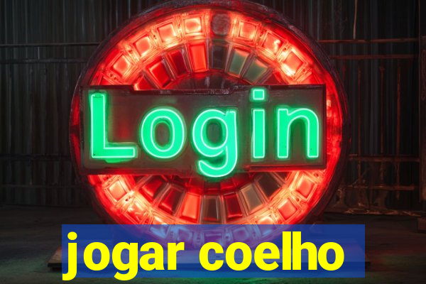 jogar coelho