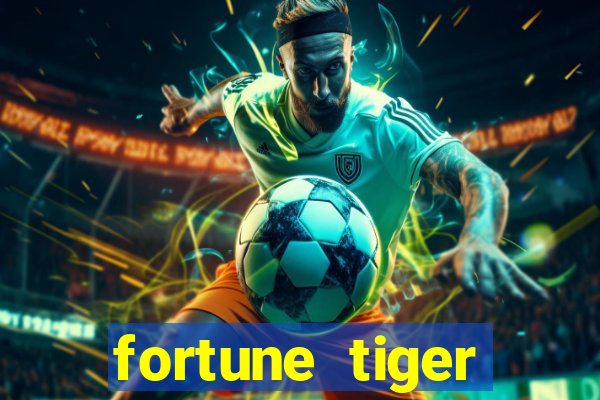 fortune tiger cartao de credito