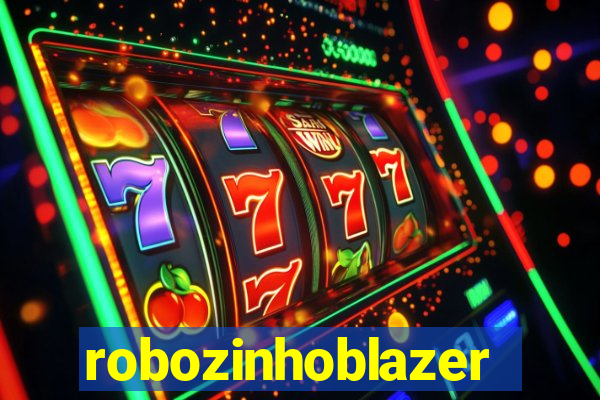 robozinhoblazer