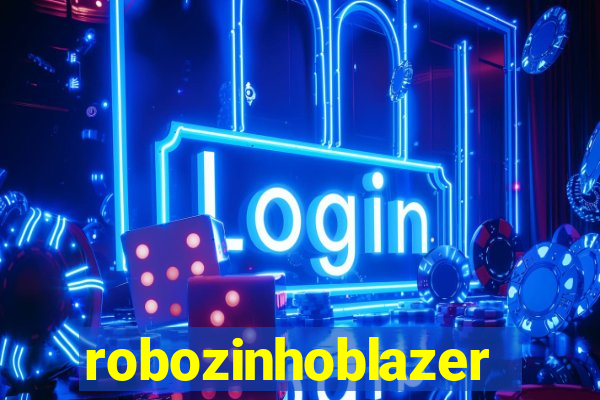 robozinhoblazer