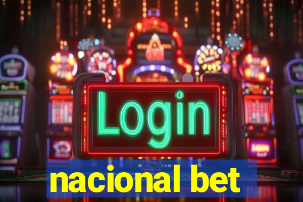 nacional bet