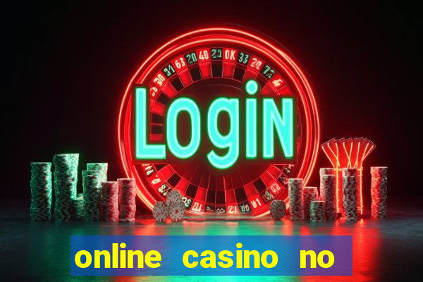 online casino no deposit codes