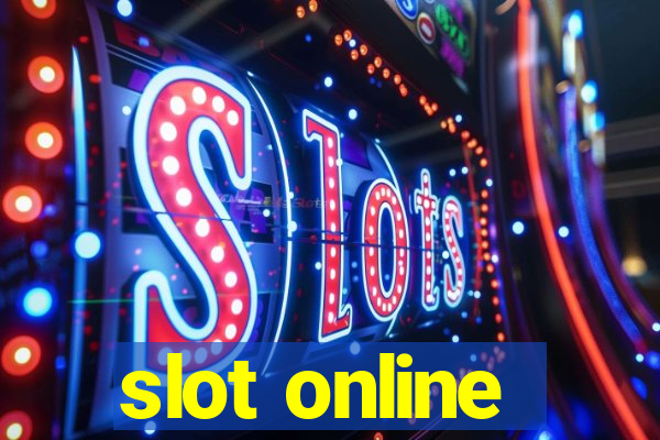 slot online