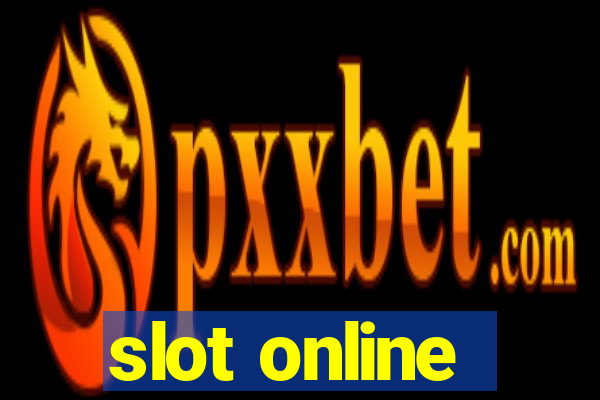 slot online