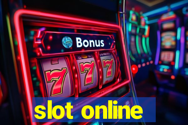 slot online