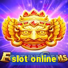 slot online