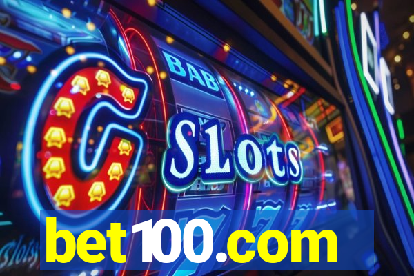 bet100.com