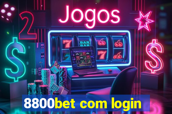 8800bet com login