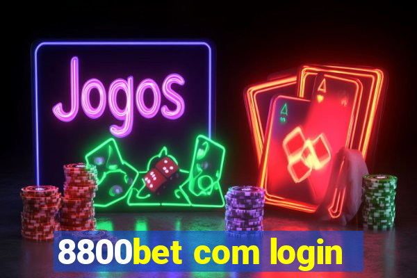 8800bet com login