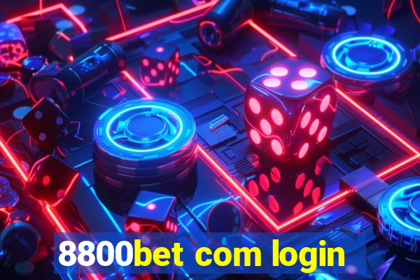 8800bet com login