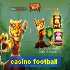 casino football