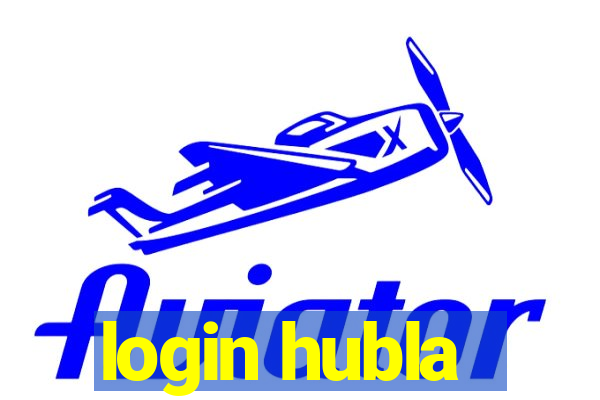 login hubla