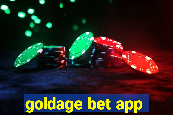 goldage bet app