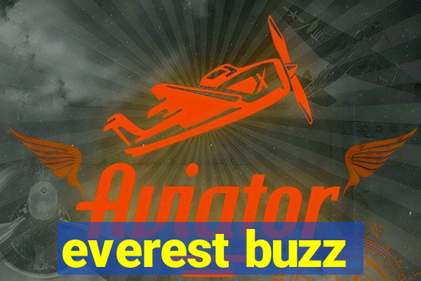 everest buzz