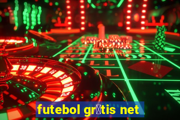 futebol gr谩tis net