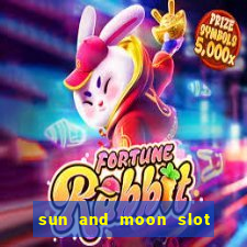 sun and moon slot machine for android