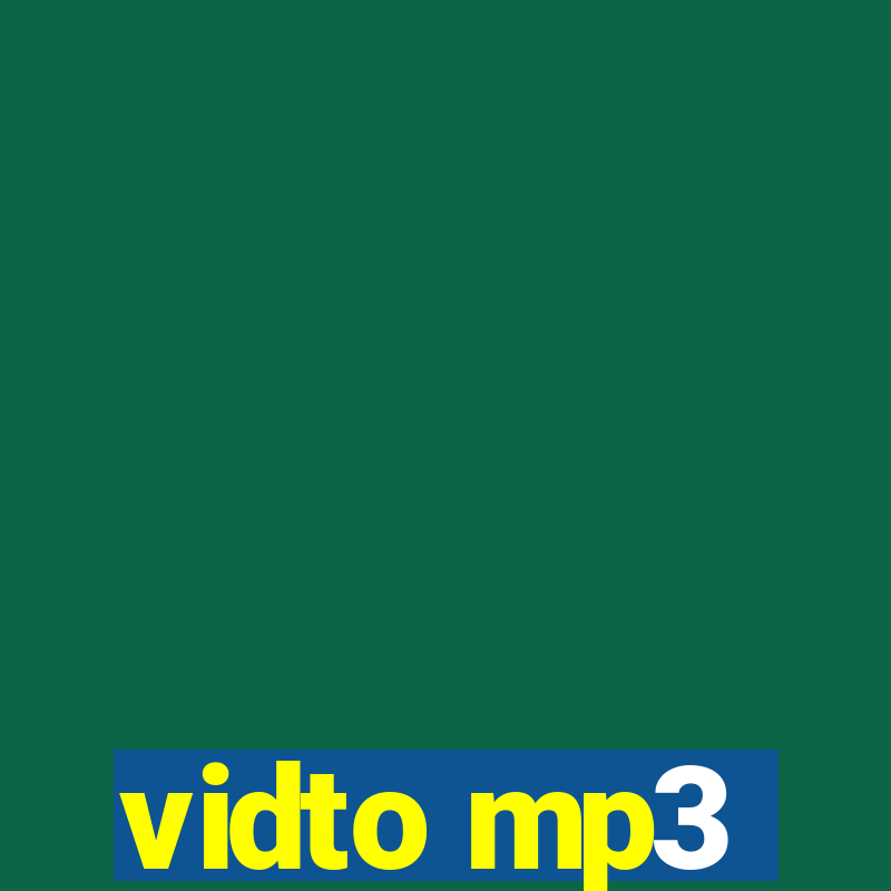 vidto mp3