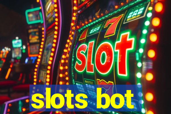 slots bot