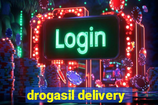 drogasil delivery