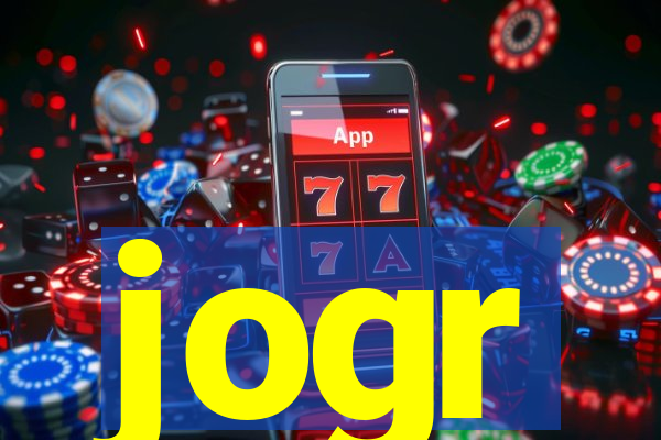 jogr