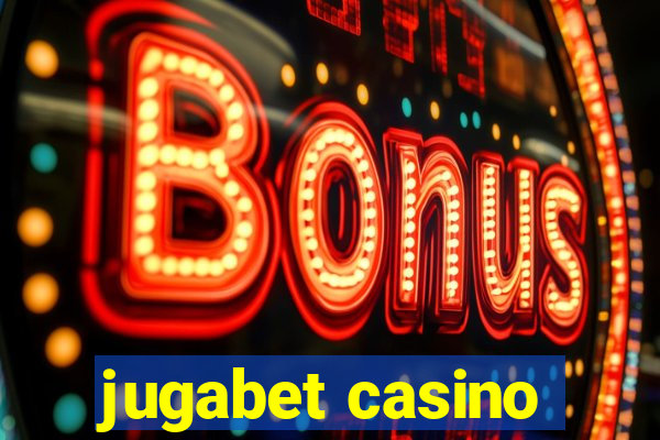 jugabet casino