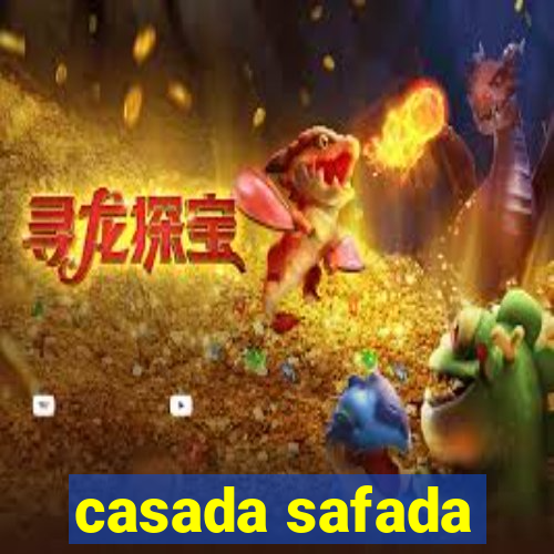 casada safada