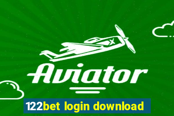 122bet login download