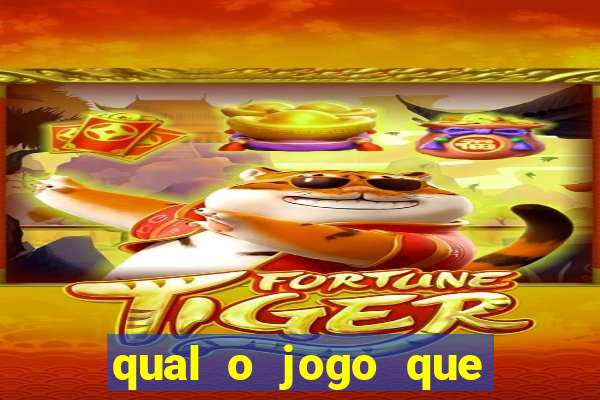 qual o jogo que ganha dinheiro de verdade no pix