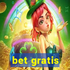 bet gratis