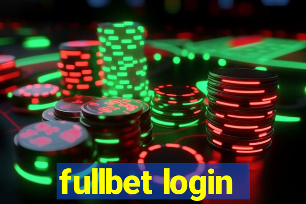 fullbet login