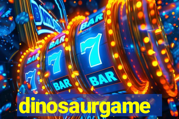 dinosaurgame