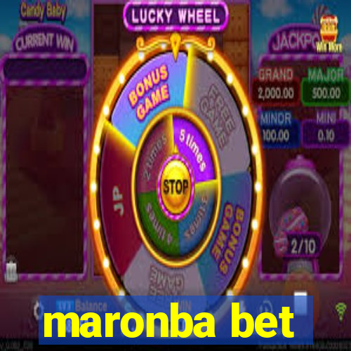 maronba bet