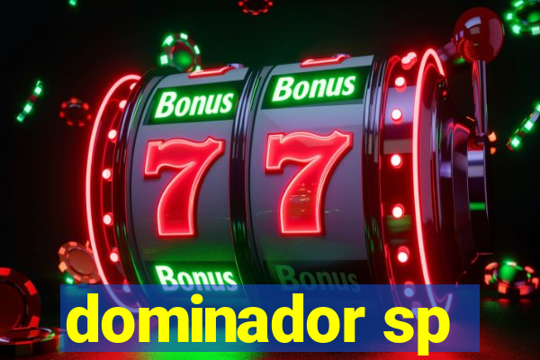 dominador sp