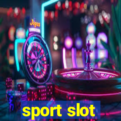 sport slot