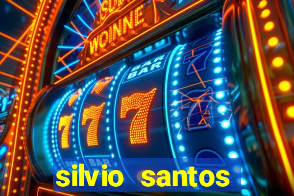 silvio santos camisa florida