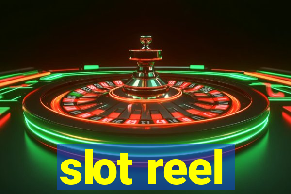 slot reel