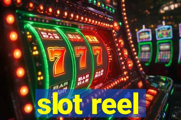 slot reel