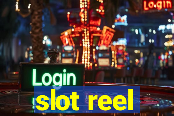 slot reel