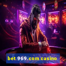 bet 969.com casino