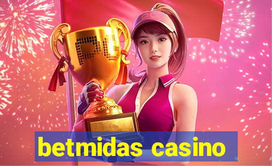 betmidas casino