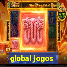 global jogos