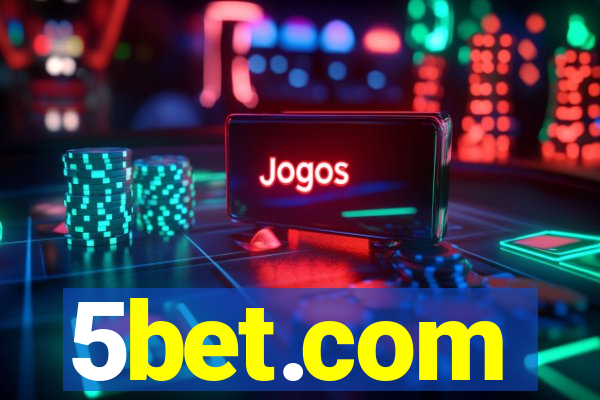 5bet.com